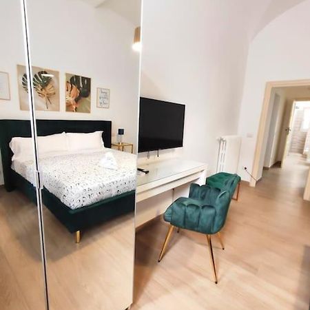 The Gold Apartment Rome Buitenkant foto