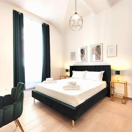 The Gold Apartment Rome Buitenkant foto