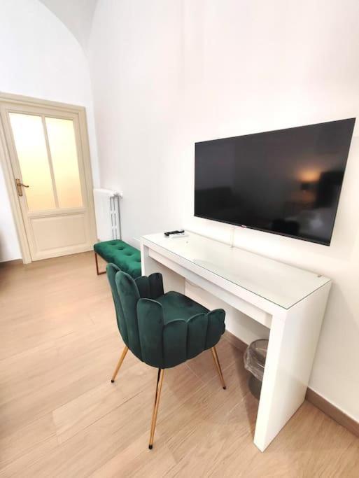 The Gold Apartment Rome Buitenkant foto