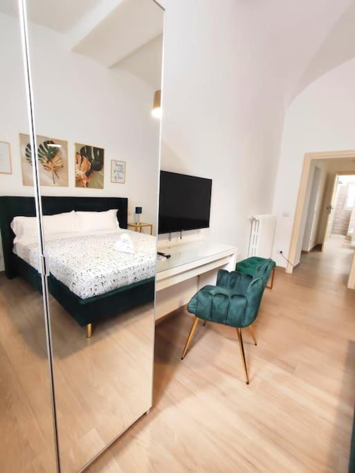 The Gold Apartment Rome Buitenkant foto