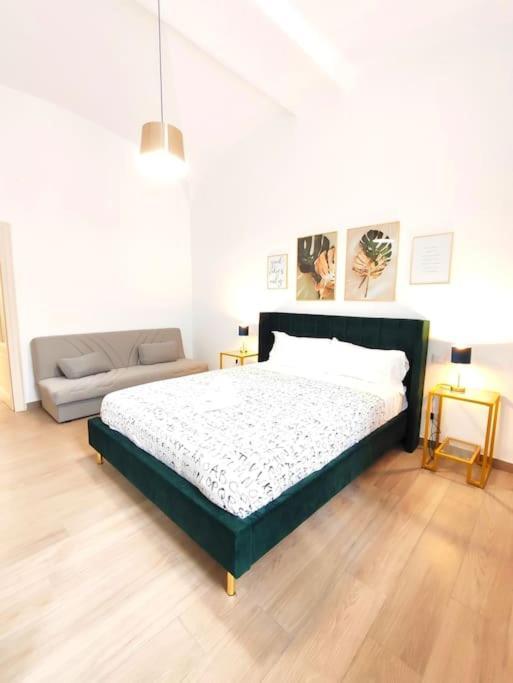 The Gold Apartment Rome Buitenkant foto