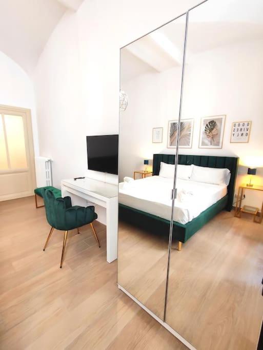 The Gold Apartment Rome Buitenkant foto