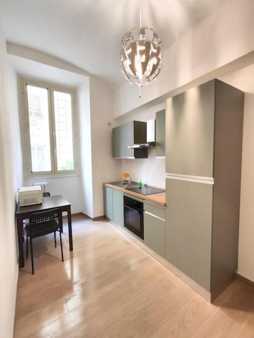 The Gold Apartment Rome Buitenkant foto