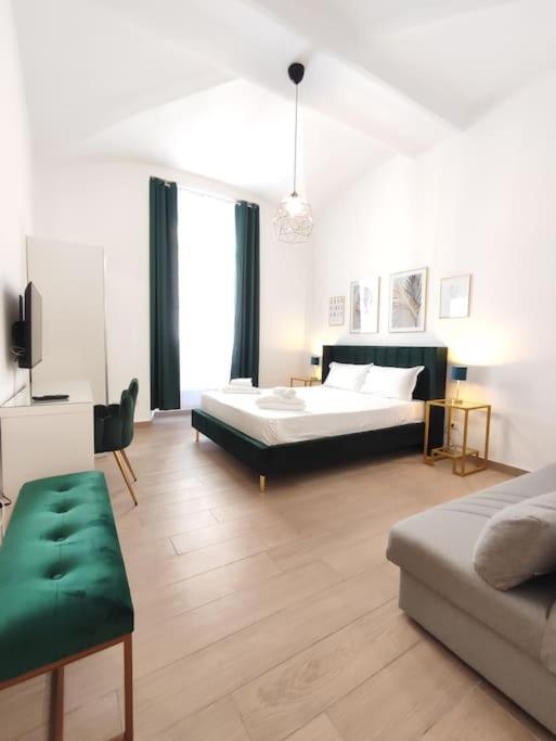 The Gold Apartment Rome Buitenkant foto