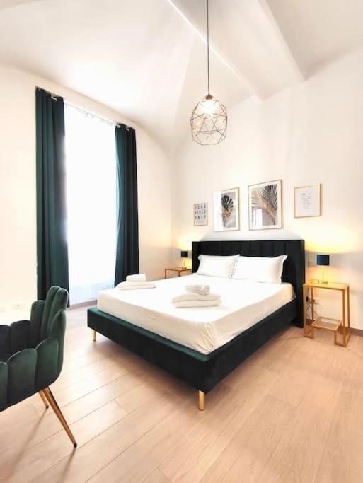 The Gold Apartment Rome Buitenkant foto